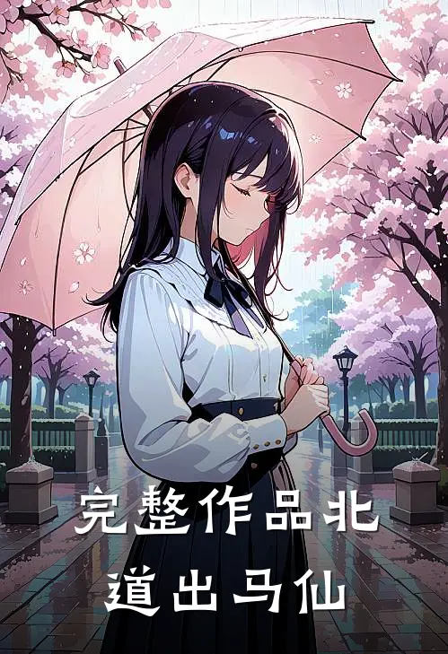 完整作品北道出马仙
