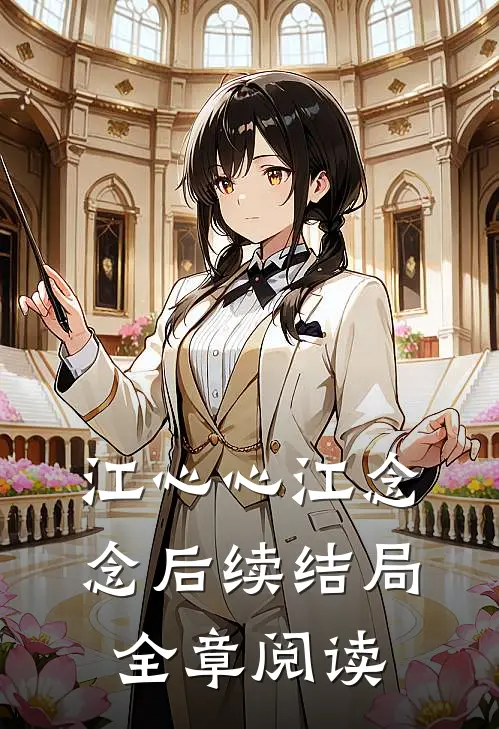 江心心江念念后续结局全章阅读