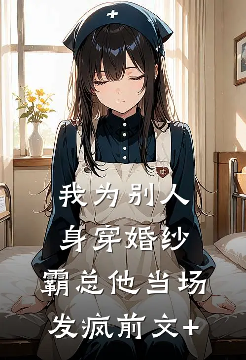 我为别人身穿婚纱，霸总他当场发疯前文+