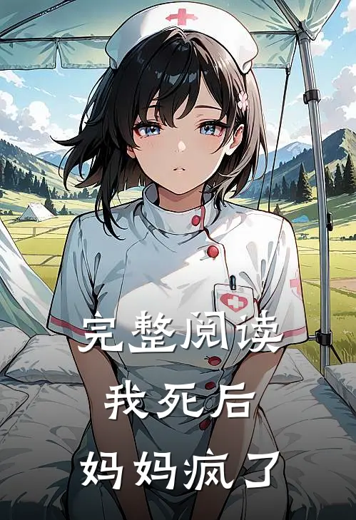 完整阅读我死后，妈妈疯了