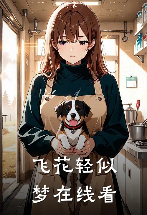 飞花轻似梦在线看