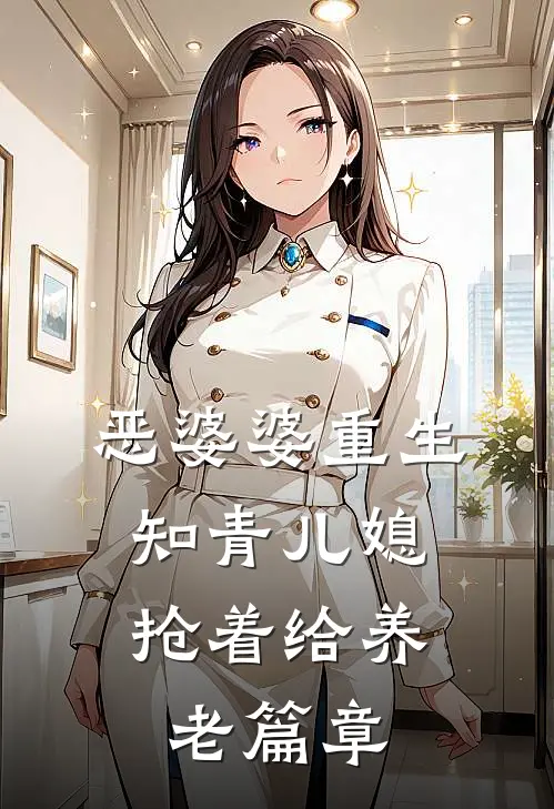 恶婆婆重生：知青儿媳抢着给养老篇章
