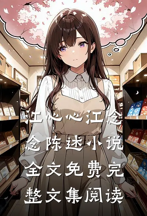 江心心江念念陈述小说全文免费完整文集阅读