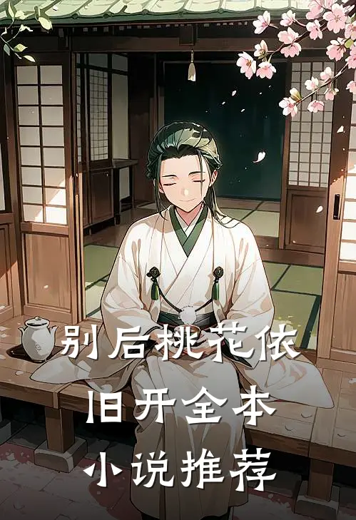别后桃花依旧开全本小说推荐