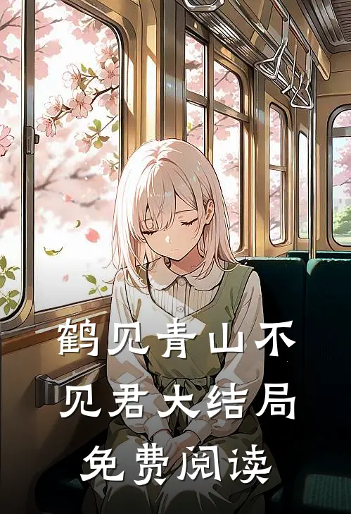 鹤见青山不见君大结局免费阅读
