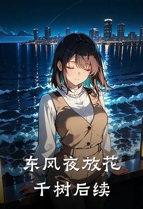 东风夜放花千树后续