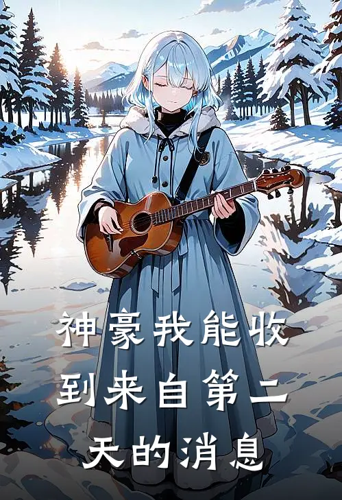 神豪我能收到来自第二天的消息