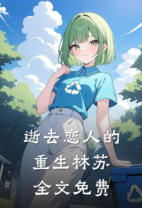 逝去恋人的“重生”林苏全文免费
