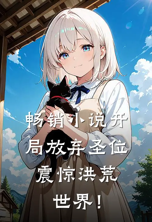 畅销小说开局放弃圣位，震惊洪荒世界！