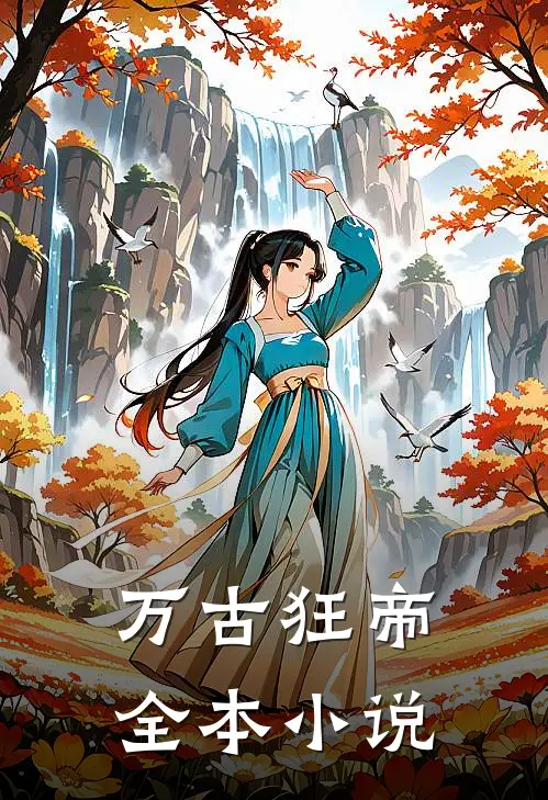 万古狂帝全本小说