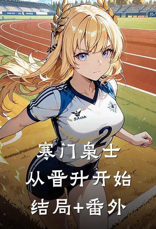寒门枭士：从晋升开始结局+番外