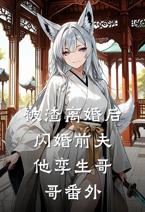 被渣离婚后，闪婚前夫他孪生哥哥番外