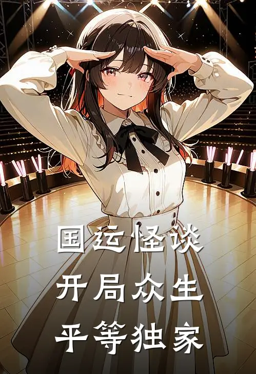 国运怪谈：开局众生平等独家