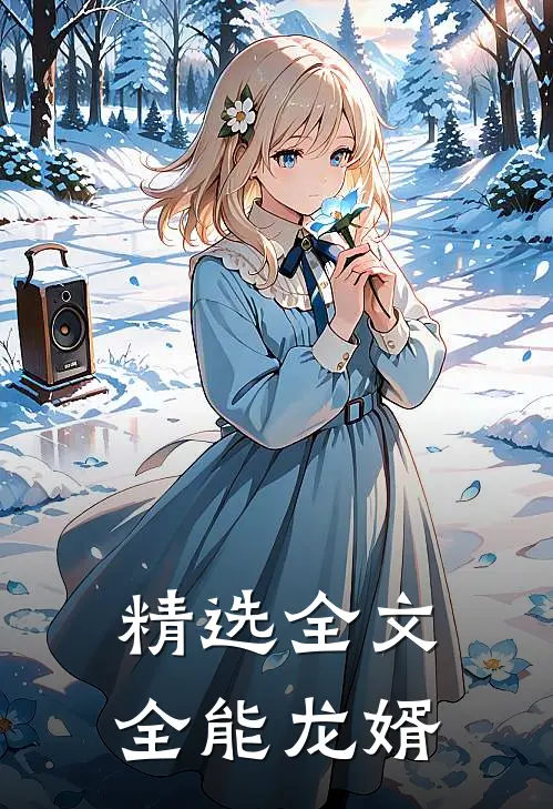 精选全文全能龙婿