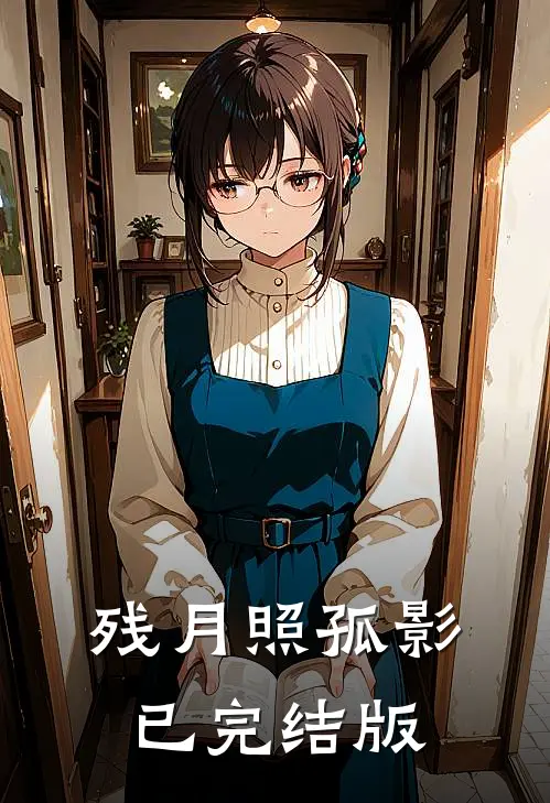 残月照孤影已完结版