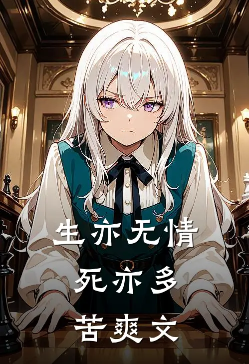生亦无情，死亦多苦爽文