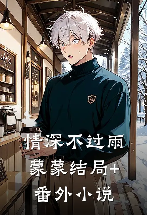 情深不过雨蒙蒙结局+番外小说