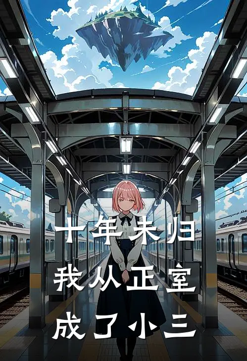 十年未归，我从正室成了小三