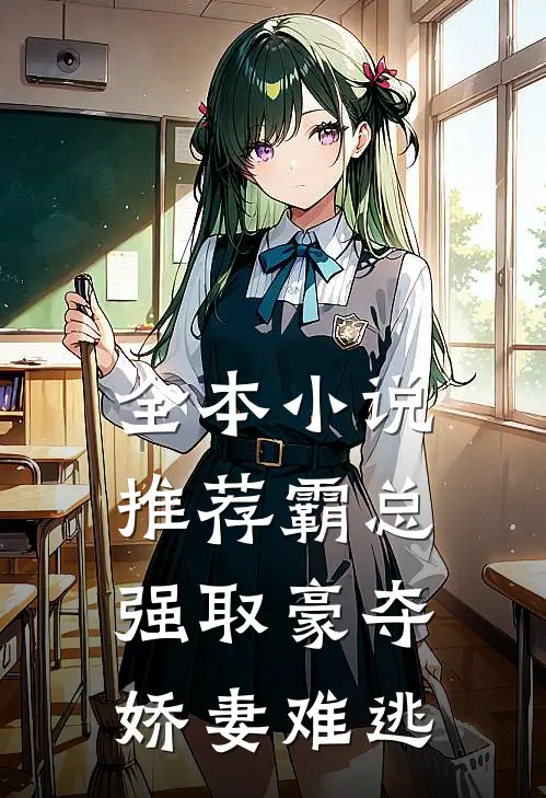 全本小说推荐霸总强取豪夺：娇妻难逃