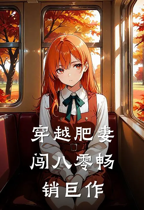 穿越肥妻闯八零畅销巨作