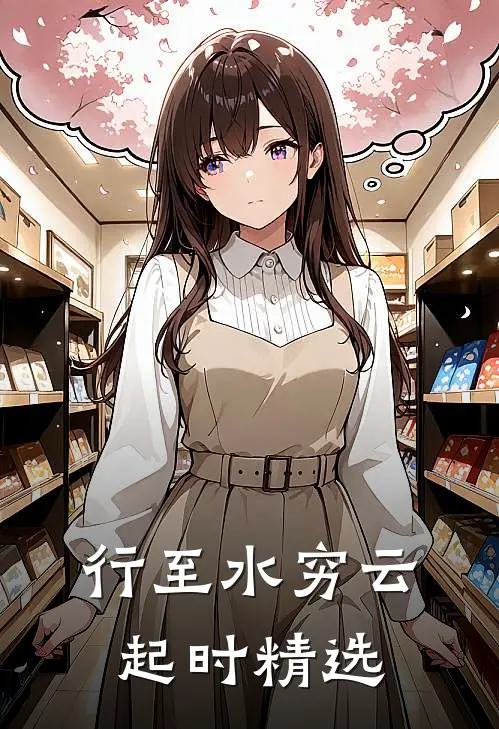 行至水穷云起时精选