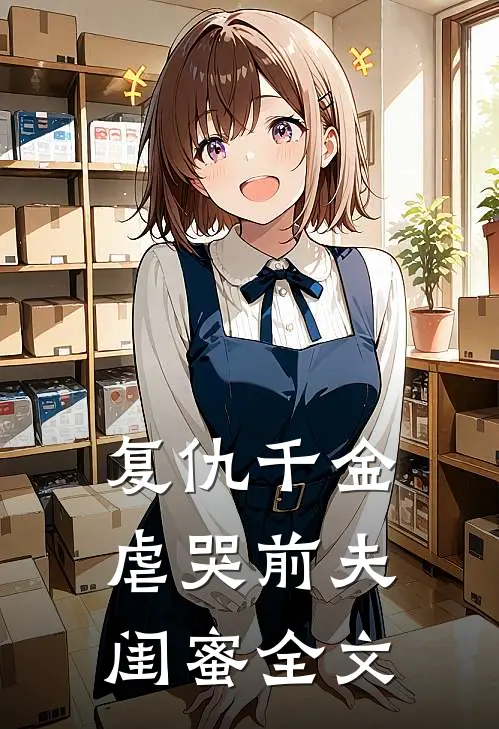 复仇千金虐哭前夫闺蜜全文免费阅读