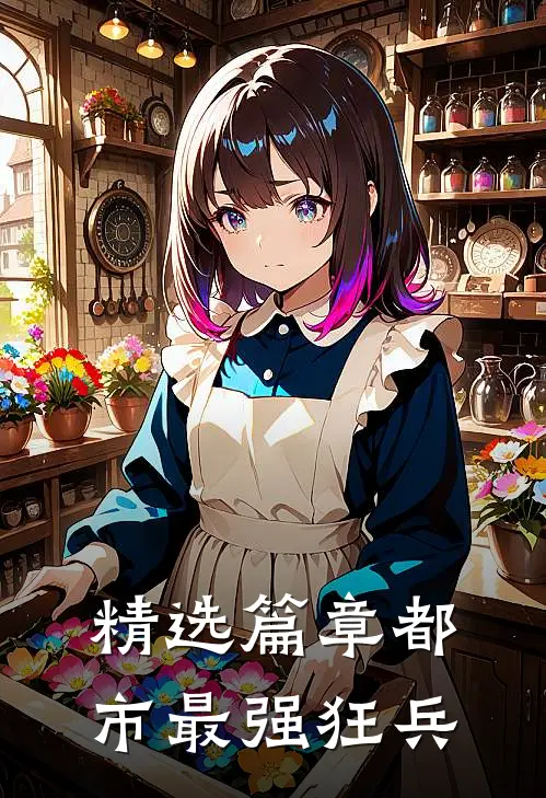 精选篇章都市最强狂兵