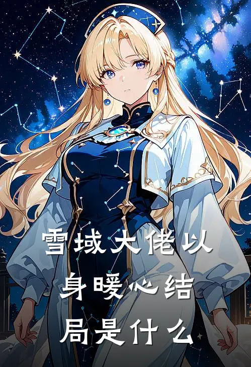 雪域大佬以身暖心结局是什么