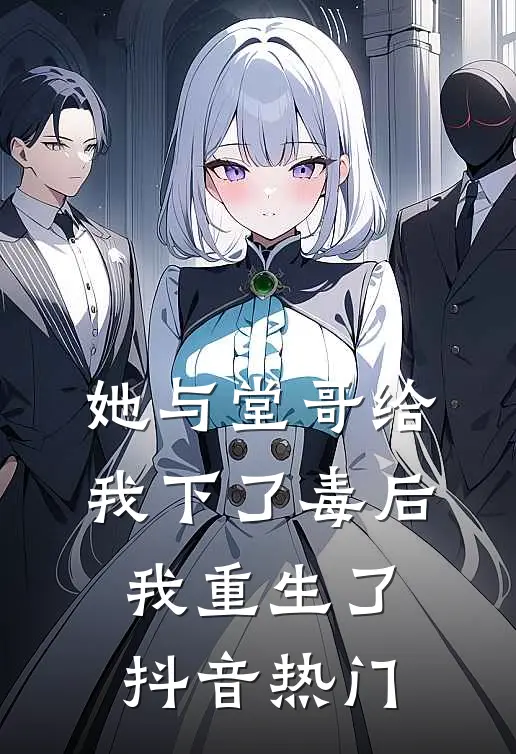 她与堂哥给我下了毒后，我重生了抖音热门