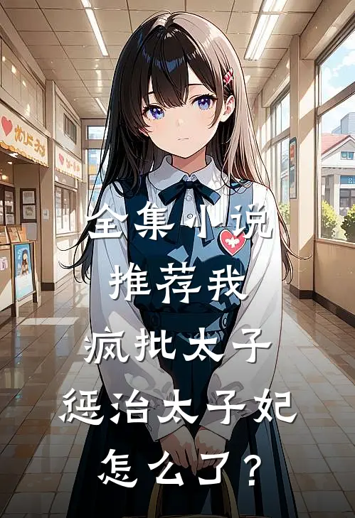 全集小说推荐我，疯批太子，惩治太子妃怎么了？