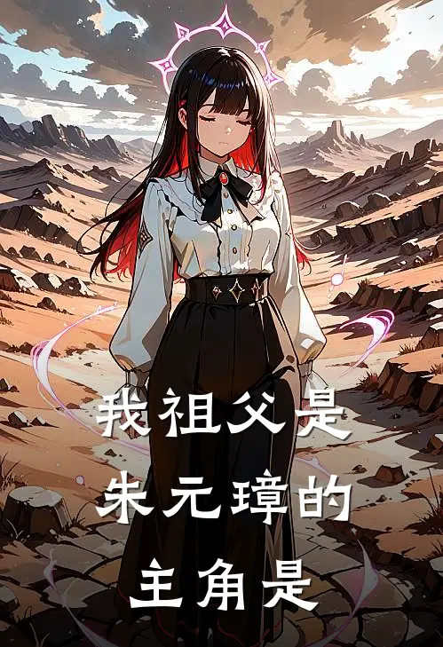我祖父是朱元璋的主角是