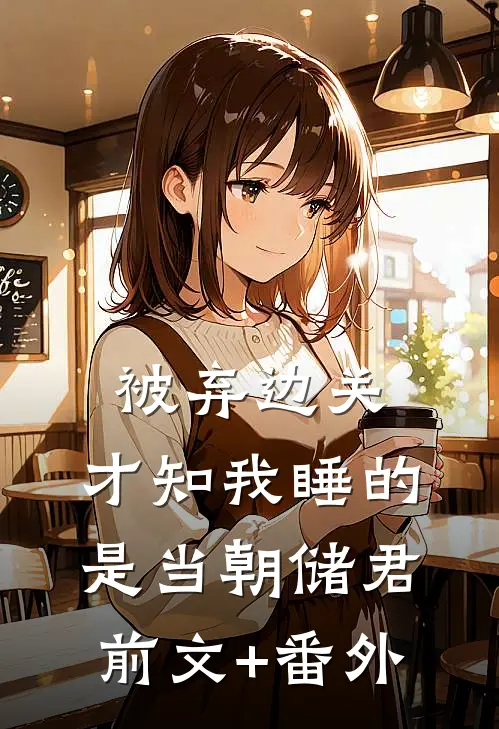 被弃边关，才知我睡的是当朝储君前文+番外