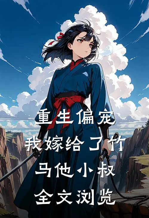 重生偏宠，我嫁给了竹马他小叔全文浏览