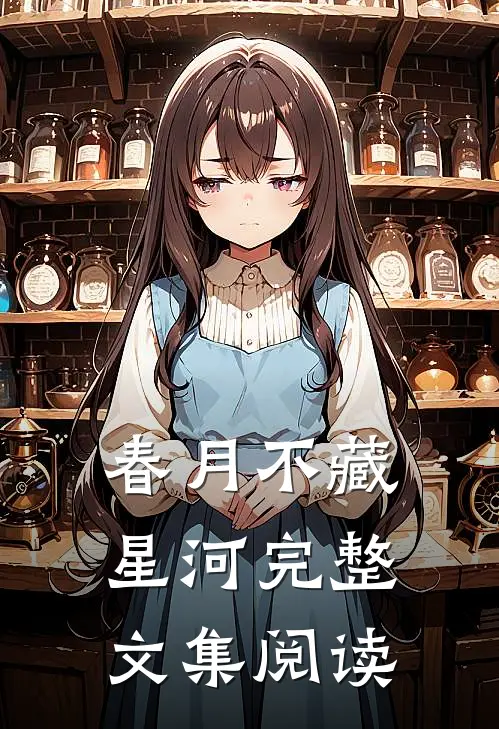 春月不藏星河完整文集阅读