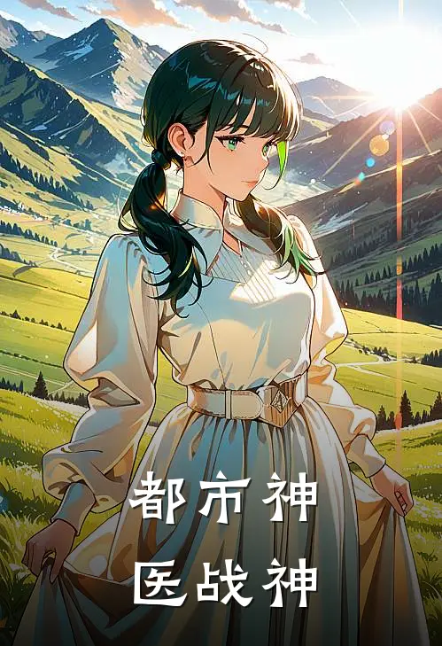 都市神医战神沈辰