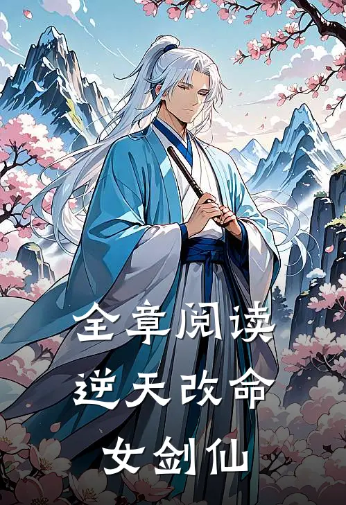 全章阅读逆天改命女剑仙