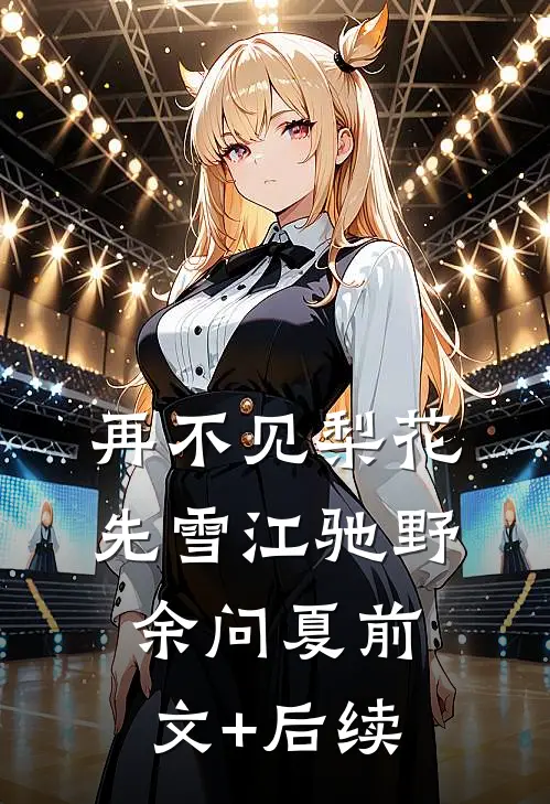 再不见梨花先雪江驰野余问夏前文+后续