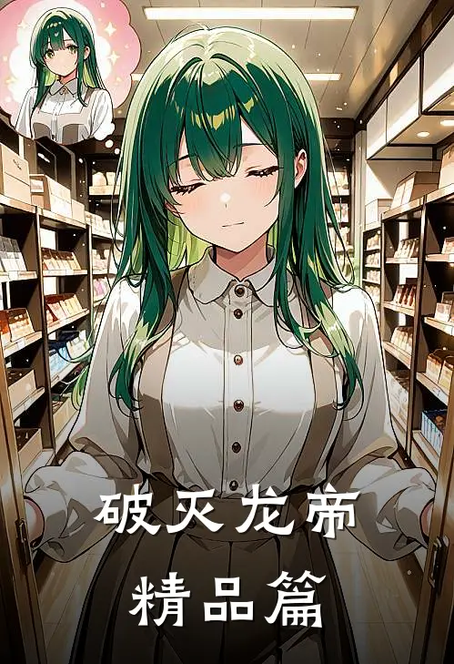 破灭龙帝精品篇