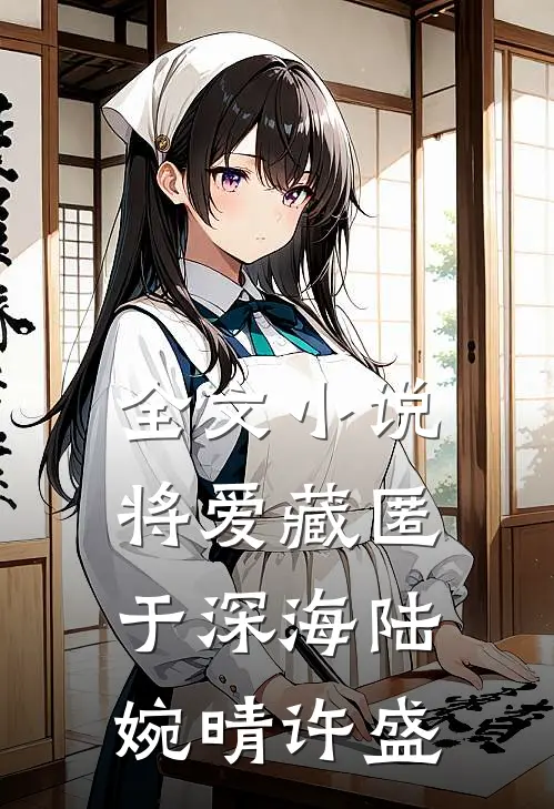 全文小说将爱藏匿于深海陆婉晴许盛