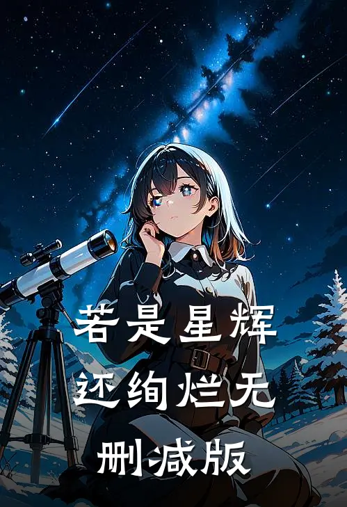 若是星辉还绚烂无删减版