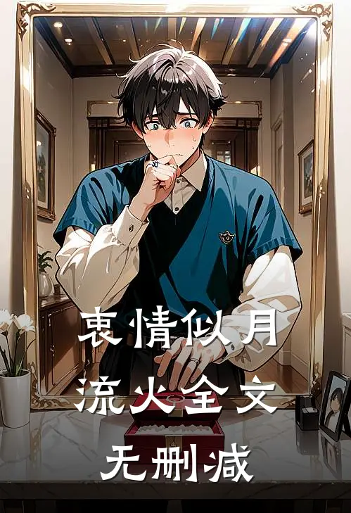衷情似月流火全文无删减