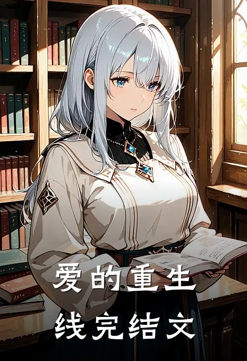爱的重生线完结文