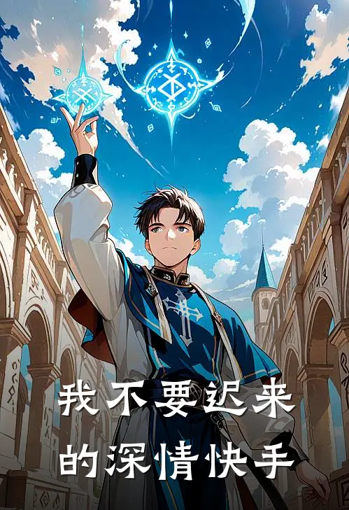 我不要迟来的深情快手