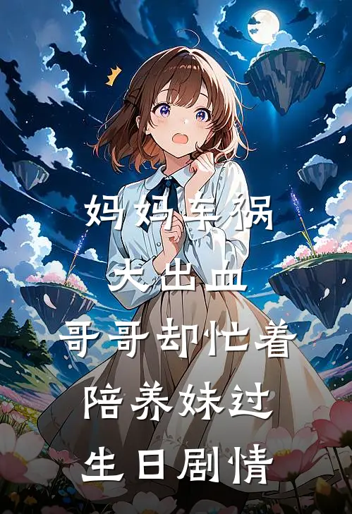 妈妈车祸大出血，哥哥却忙着陪养妹过生日剧情
