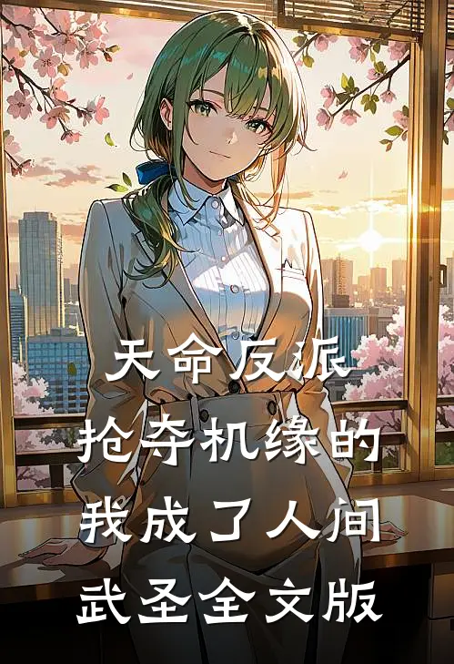 天命反派：抢夺机缘的我成了人间武圣全文版
