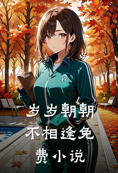 岁岁朝朝不相逢免费小说