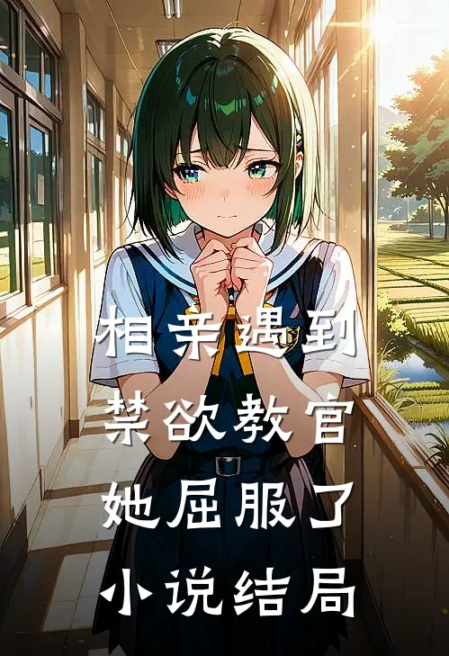 相亲遇到禁欲教官,她屈服了结局是