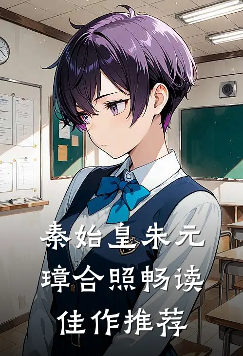秦始皇朱元璋合照畅读佳作推荐