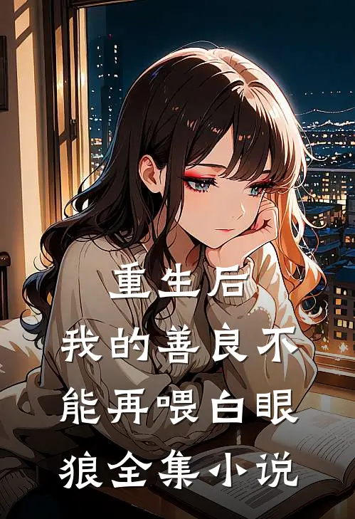 重生后，我的善良不能再喂白眼狼全集小说