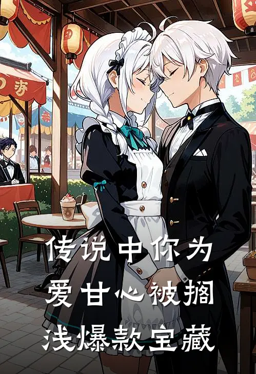 传说中你为爱甘心被搁浅爆款宝藏